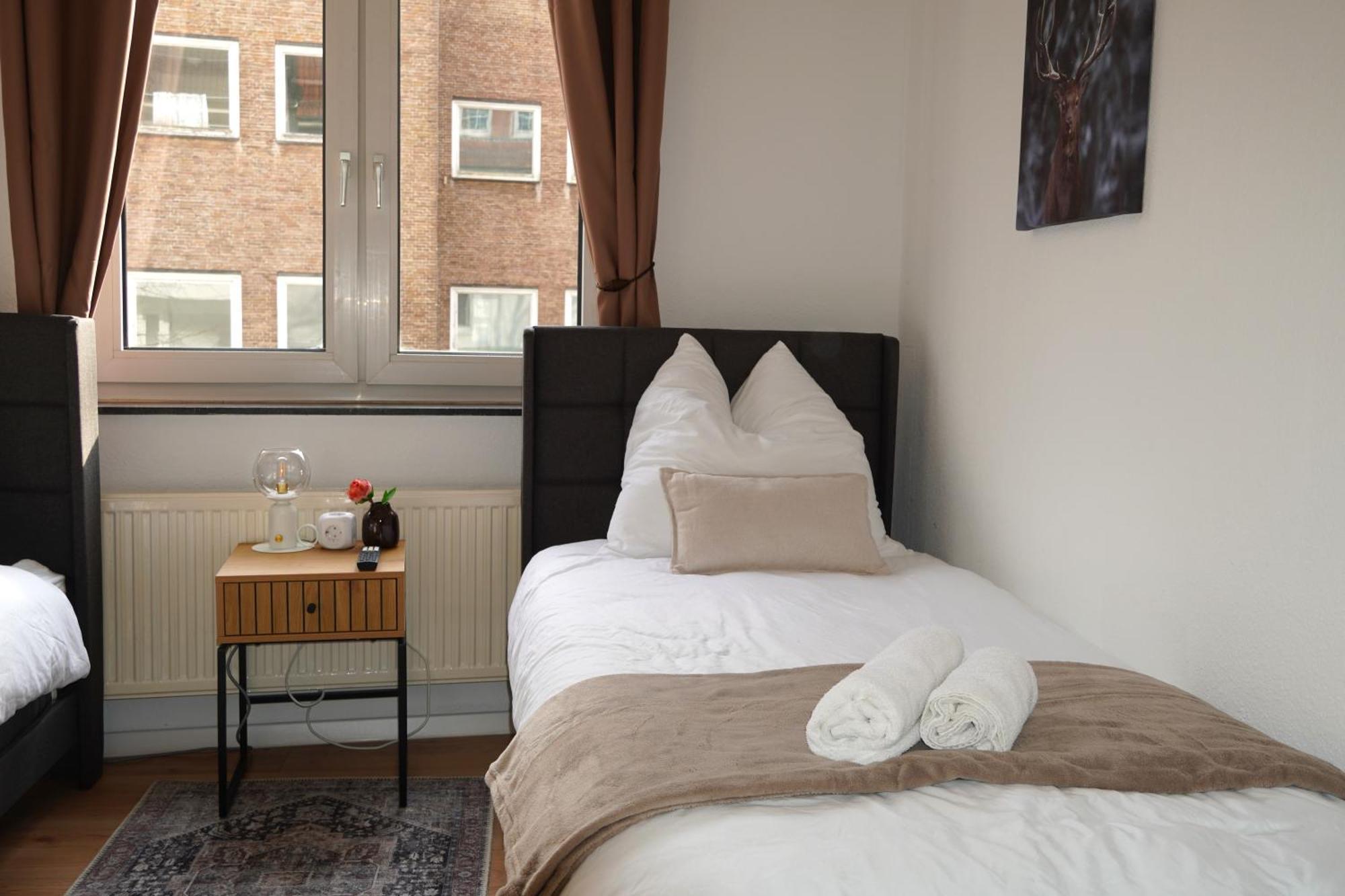 Timeless Apartment II Bremen-Neustadt Экстерьер фото