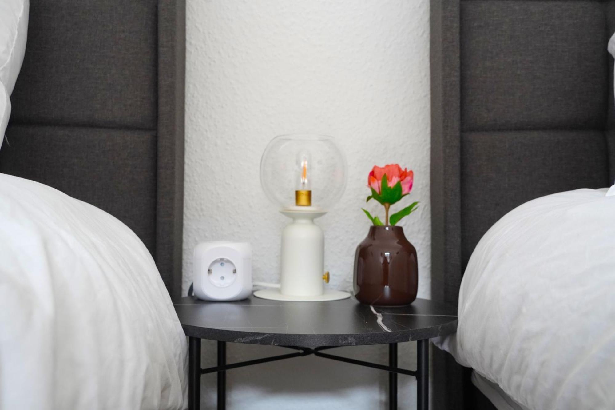 Timeless Apartment II Bremen-Neustadt Экстерьер фото