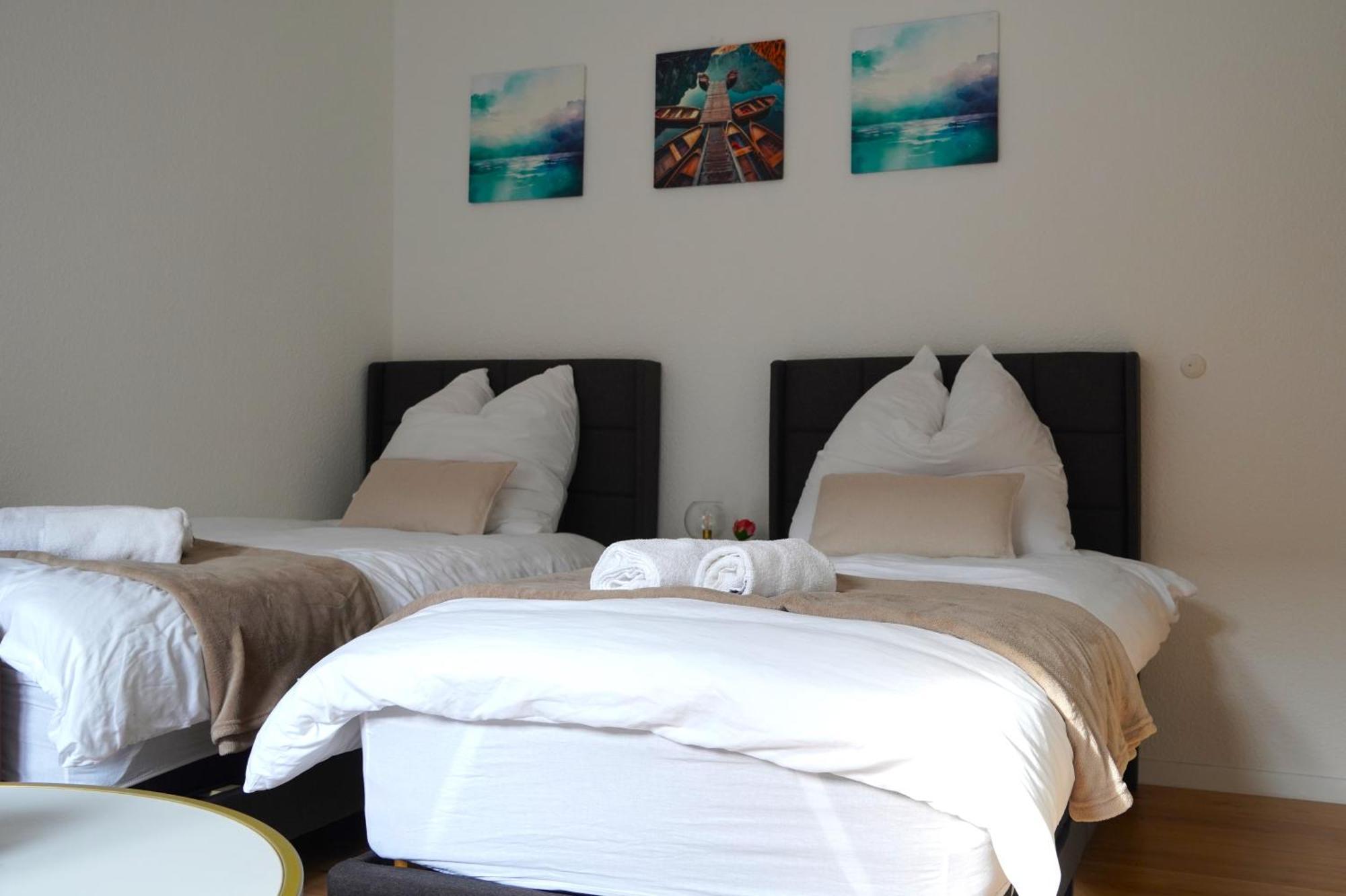 Timeless Apartment II Bremen-Neustadt Экстерьер фото