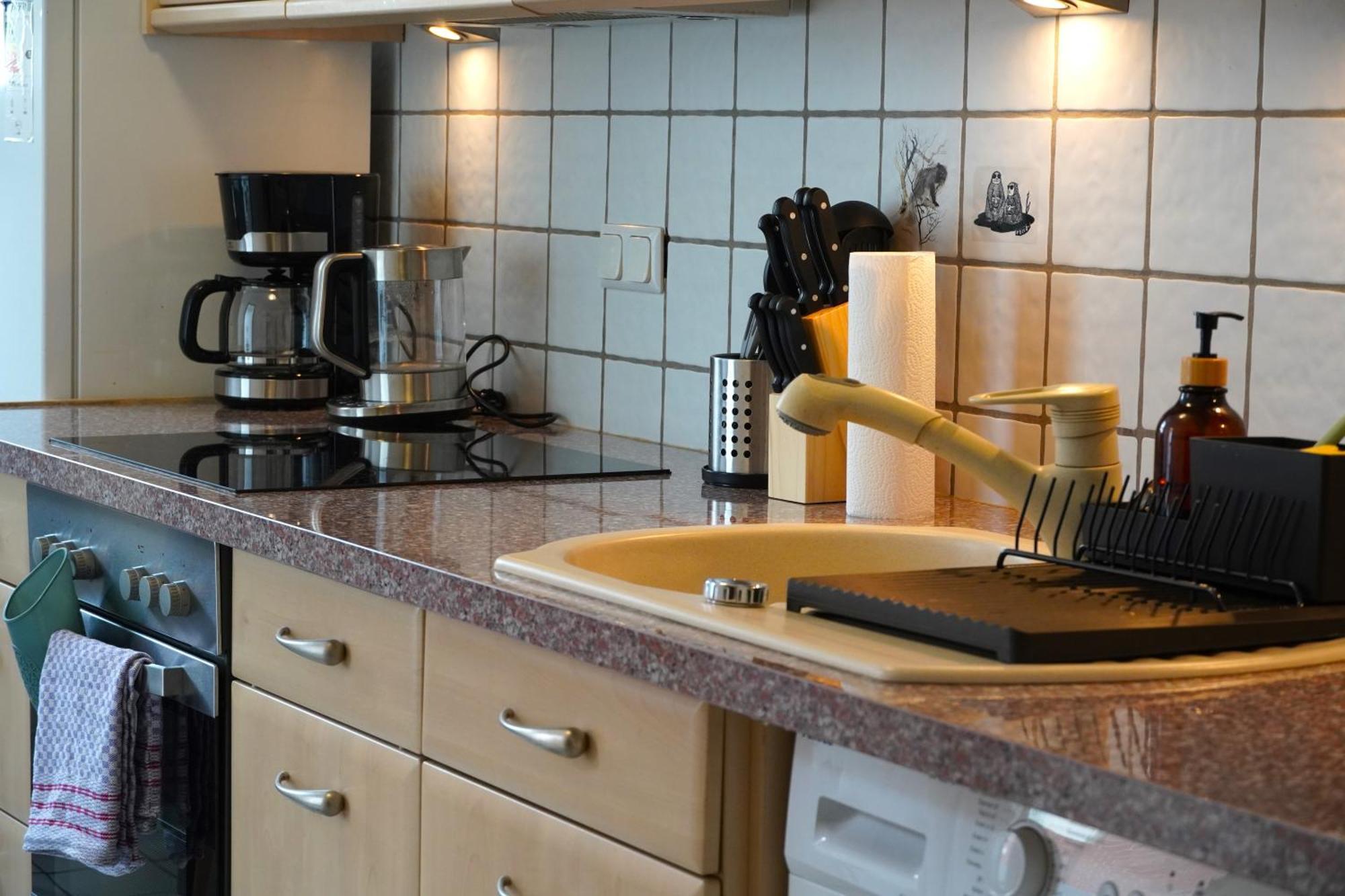 Timeless Apartment II Bremen-Neustadt Экстерьер фото
