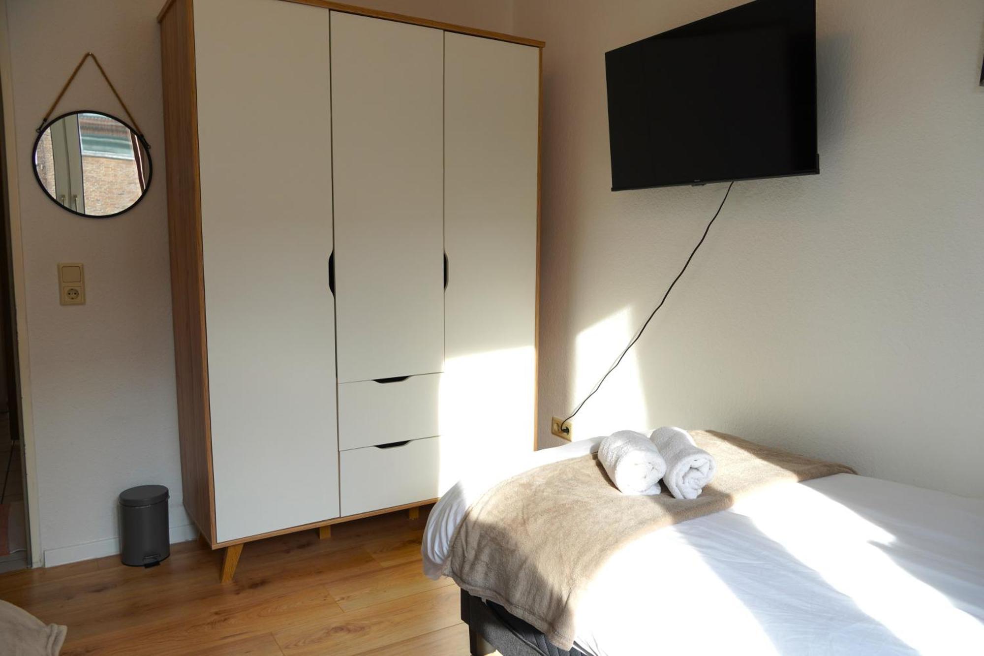 Timeless Apartment II Bremen-Neustadt Экстерьер фото