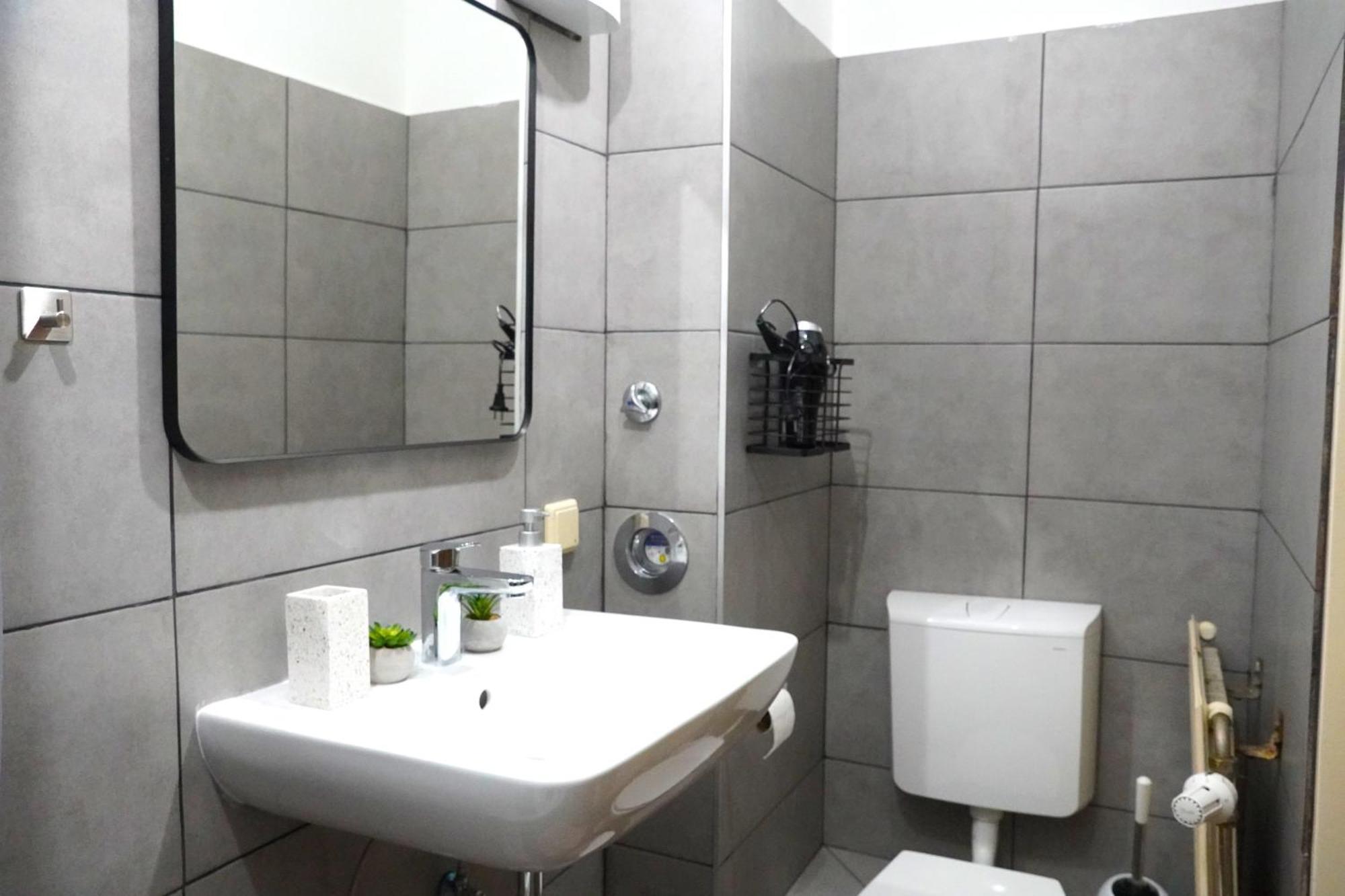 Timeless Apartment II Bremen-Neustadt Экстерьер фото