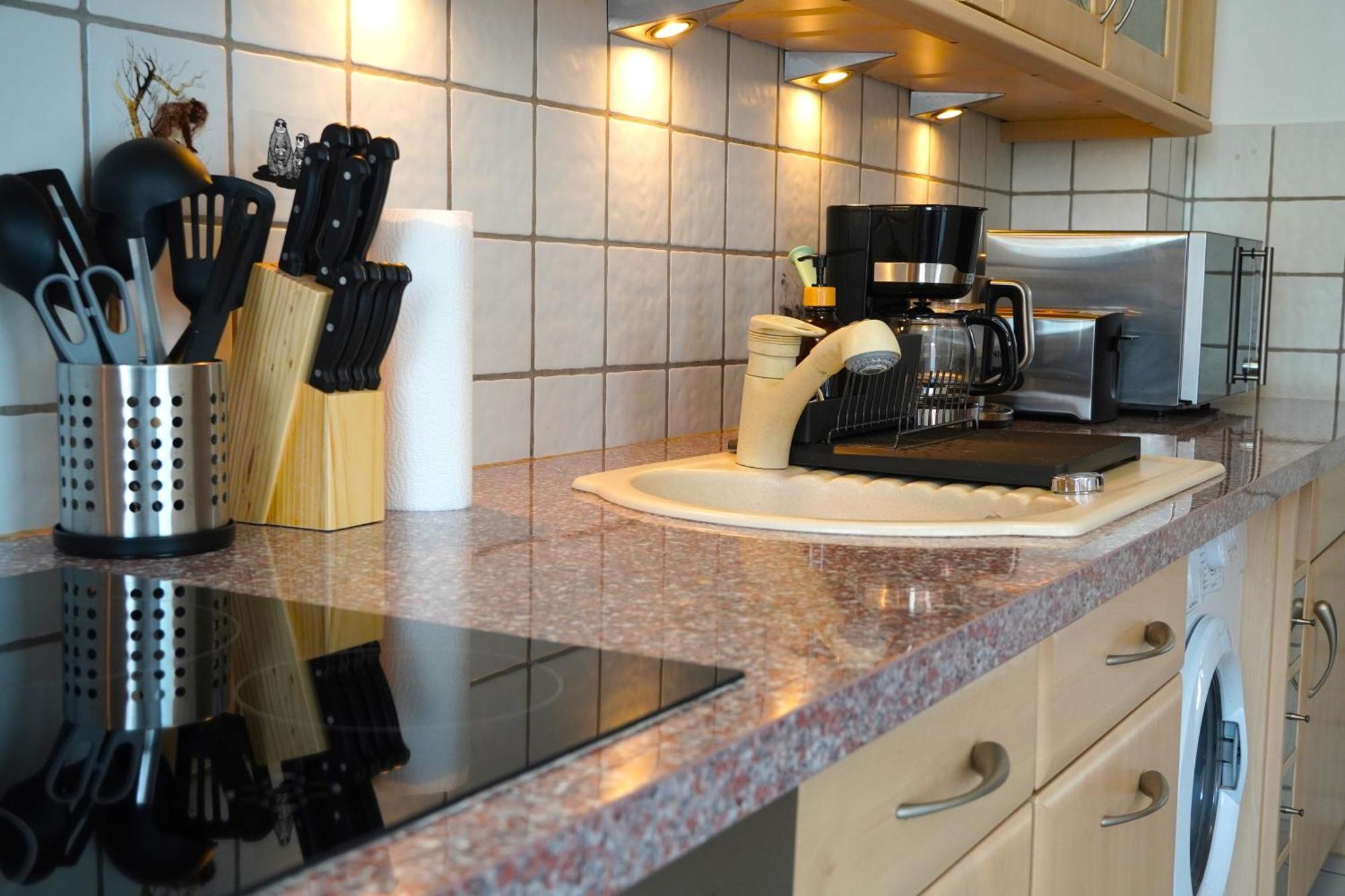 Timeless Apartment II Bremen-Neustadt Экстерьер фото