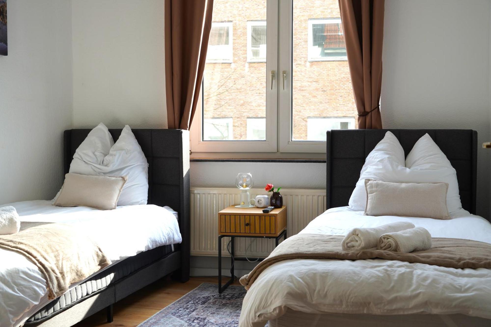 Timeless Apartment II Bremen-Neustadt Экстерьер фото